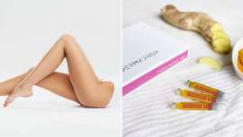 Una solución real, científica y comprobada. Innovación Dermadrop