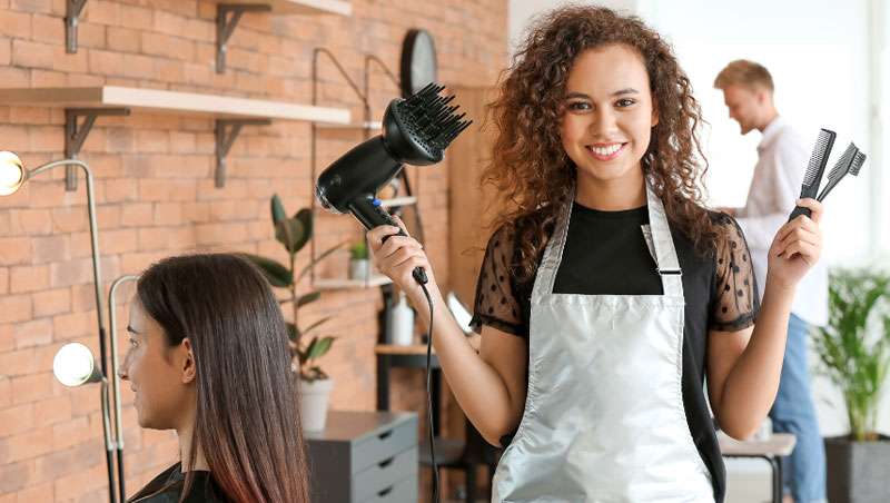 5 pasos estratégicos para impulsar el éxito de tu salón de peluquería
