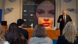 La Dra. Natalia Ribé, especialista en Medicina Estética, directora médica del Institut Dra. Natalia Ribé y Ambassador de IBSA Derma España, sostiene que los labios son el tratamiento facial más demandado y con más dificultad técnica