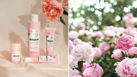 Fórmulas activas de alta tolerancia, certificadas Cosmos Organic, con una combinación de activos naturales Bio para el cuidado de las pieles sensibles