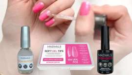 Tres productos para ahorrar tiempo, dinero y producto en cada manicura, de Masnails by Cosméticos Foráneos