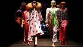 Del 6 al 15 de marzo, Mikel Luzea, fundador y director, y Sergi Bancells, embajador global, viajarán por todo el mundo para anunciar, personalmente y por sorpresa, los premios a los ganadores