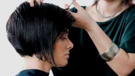 Deseando despedirnos de la ola de frío, en unos días olerá a primavera y esto es lo que nos depara en materia de cabello 