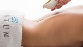 En su afán por facilitar y dar más opción a su fiel clientela, Santum ha ampliado su oferta de masajes englobada en Santum Relax