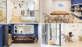 La Clínica Vieco renueva su imagen en un recorrido único a lo largo y ancho de la belleza