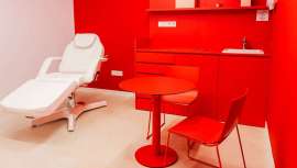 Un nuevo concepto de consultas de ortodoncia con la última tecnología y un espacio único diseñado para que el paciente reciba un trato cercano, profesional y personalizado