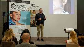 BC Med, los congresos de proximidad estrictamente profesionales que ponen la belleza en tus manos, anuncia su programa de ponencias de uso exclusivo para profesionales de la medicina estética, el día 5 de marzo en Galicia, Santiago de Compostela