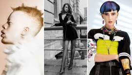 Los ABS Global Image Awards celebran la pasión y el arte de estilistas profesionales y emergentes en una competición de imagen y vídeo que presenta categorías profesionales y estudiantiles. Este año, con 3 finalistas de nuestro país