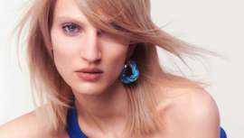 La visión del equipo creativo de La Biosthétique sobre las tendencias en peinados para la próxima temporada se basa en un juego virtuoso entre el corte, el color y el Styling