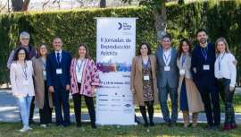 La reproducción asistida es un tema de candente actualidad. Ello y la necesidad de sinergias entre los diferentes grupos de trabajo hace que los meetings o jornadas de trabajo se antojen necesarias y beneficiosas para el sector
