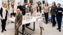 Se desvelan los nominados a los mejores perfumes del año en los Premios Academia del Perfume 2023 