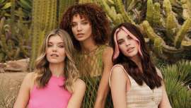 Montibello te trae las tendencias en corte y color para la primavera de 2023 con Botánica Collection SS23. Una colección que naturaliza el cabello a través de acentos de color inspirados en las tonalidades de un jardín botánico. ¡Te la descubrimos!