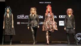 Desde el 7 de marzo y hasta el 12 de junio, los profesionales españoles o residentes en España y también aquellos profesionales no residentes que quieran concursar en la categoría Internacional pueden presentar sus colecciones a competición 