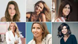 Nada mejor que apoyar en una fecha tan señalada como esta a todas las mujeres emprendedoras, trabajadoras e inspiradoras a las que queremos y admiramos, musas en el mundo de la belleza 