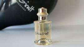 Silvia Giralt lanza un perfume profundo, sensual y persistente para encontrarse con el yo interior...