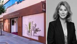 La reconocida facialista Cristina Galmiche, fundadora de los centros médico estéticos Cristina Galmiche Madrid, Alcalá de Henares y Málaga, se suma a la 26ª edición del Festival de Málaga, del 10 al 19 de marzo, como exclusivo colaborador beauty