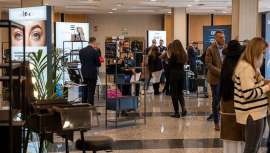 BC Galicia segunda edición, dedicado a la estética, junto al estreno de BC Med, Medicina Estética, congreso paralelo a Beauty Contact, consigue un 10 en respuesta, organización y proyección de la belleza 