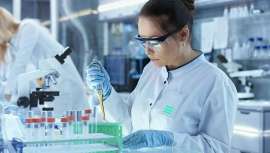 Los días 14, 15 y 16 de marzo, Infarma acogerá a miles de profesionales del sector farmacéutico en un encuentro que, en esta 33ª edición, se celebra en el recinto Gran Vía de Fira Barcelona, con el lema La respuesta a los desafíos de la salud