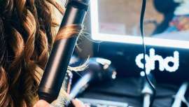 Un año más ghd estará presente en el backstage del 26 Festival de Cine de Málaga junto al equipo de profesionales de Antonio Eloy Pro para realizar los looks de peinado de las estrellas que brillarán en la alfombra roja 