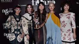 Con motivo del 8M, Día Internacional de la Mujer, rendimos homenaje a las mujeres peluqueras y a sus múltiples y necesarias aportaciones al sector