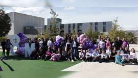 Durante todo el mes de marzo, la compañía donará 2 euros por cada venta realizada en su tienda online a la Fundación Ana Bella, una organización que trabaja para apoyar a mujeres supervivientes de violencia de género