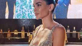 La firma abre una clínica en Dubai y apuesta por seguir expandiéndose por Oriente Medio y África, y lo celebra con una fiesta en el exclusivo restaurante Sushi 99, donde se reunieron más de 150 personas