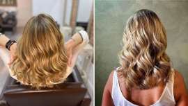 Todo sobre las mechas que más se van a llevar en materia de coloración capilar nada más empiece a brillar el sol 