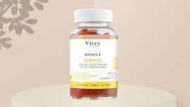 Una novedad Vitry que funciona desde el interior para reflejarse en la belleza exterior 