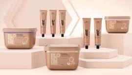 Schwarzkopf Professional presenta una línea de color  mejorada dedicada a las diferentes necesidades del rubio con nuevos productos, looks clave y servicios de salón…