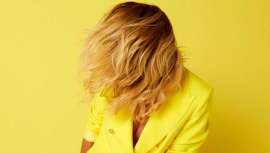 ¿Mechas? Esta temporada no, gracias. Nos gusta el color block combinado en dos tonalidades. ¿Te apuntas?