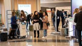 El congreso de medicina estética, estrictamente profesional y de proximidad que va a recorrer España en los próximos meses, asiste a un estreno de lujo en el marco de Beauty Contact Galicia