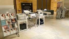 Será el 13 de marzo en el Hotel NH Gran Casino Extremadura, organizado por HLC Estética 