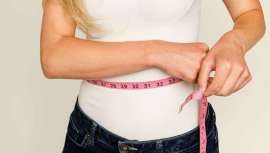 El 75% de las mujeres aumenta de peso a partir de la perimenopusia, incluso a pesar de comer cada vez menos