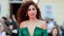 Caso de Mina El Hammani y María Barranco que han confiado el cuidado y belleza de su piel a la famosa experta en belleza, Cristina Galmiche 