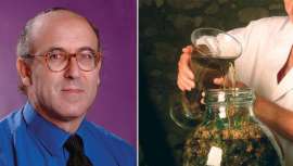 Parece tener la clave para que la belleza interior se refleje en el exterior. 
Idili Lizcano, adelantado a su tiempo, nos descubre las claves presentes y futuras
de la industria cosmética en España y en el mundo