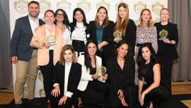 Entre ellas destacan cosméticos profesionales de distintos canales 