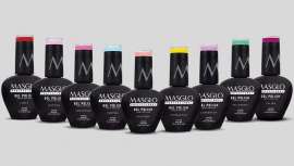 Nuevo sistema semipermanente de larga duración y 10 Free entre otras numerosas prestaciones