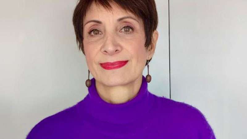 Pilar Muñoz Correcher: 'El masaje es mi sello personal y me retroalimenta de satisfacción compartida con el cliente que lo recibe'