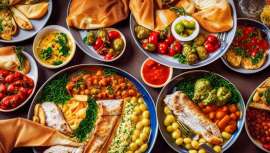 Esta dieta sirve perfectamente para llegar pacientemente al normopeso y aprender a volver a disfrutar de la dieta mediterránea. Está diseñada por nuestra experta nutricionista, la doctora María José Crispín