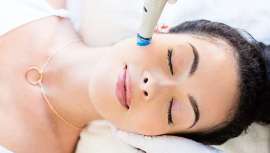 Silvia Giralt explica todos los beneficios de Hydrafacial, el tratamiento que está arrasando en el mundo de la belleza