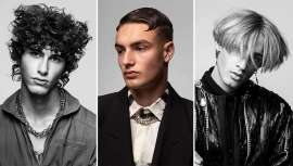 Si este año buscas sorprenderle, anímate a regalarle ese cambio de look que nunca ha atrevido a hacerse. Triunfarás