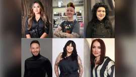 El equipo de diseño de Ulta Beauty sigue creciendo y ganando juntos