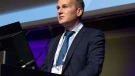 El Congreso de este año tendrá lugar en Berlín, Alemania, del 11 al 14 de octubre de 2023, las inscripciones ya están abiertas