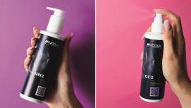 PCC ofrece una gama compacta de 85 tonos mezclables entre sí con una solución para todo tipo de clientes