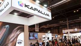 Venuti asume el cargo tras la jubilación de  Roser Lafuente, a la que Kapalua agradece su carrera, trabajo y compromiso durante el tiempo que ha trabajado para la firma 