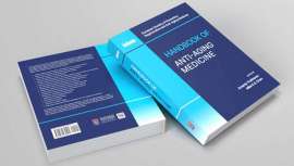 Todo sobre el envejecimiento, normas y tecnología en este nuevo manual nacido de la colaboración de European Wellness Group y la Sociedad Europea de Medicina Preventiva, Regenerativa y Antienvejecimiento