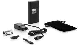 Contornos precisos, afeitados ultrarrasurados y transiciones perfectas de la piel al cabello son los detalles de un corte de calidad