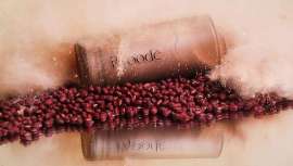 Porque recoge los alimentos del futuro en sus fórmulas, y nos encanta