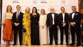 B de Beauty Congress reúne a un plantel de primeras estrellas de la belleza y otros campos en su segunda edición celebrada en Málaga 