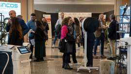 Después de dos ediciones exitosas en 2023 y 2024, el tour 2025 de BC Med, congreso de medicina estética, sigue su recorrido. Su próxima parada será en Madrid el 6 de abril, en el Hotel Meliá Avenida América